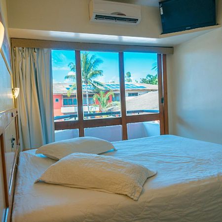 Porto Das Naus Praia Hotel Porto Seguro Esterno foto