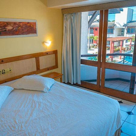Porto Das Naus Praia Hotel Porto Seguro Esterno foto