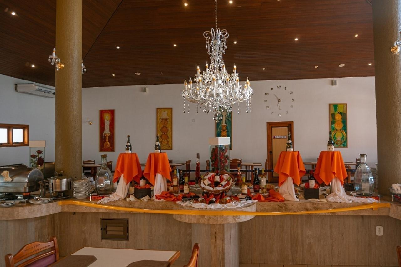 Porto Das Naus Praia Hotel Porto Seguro Esterno foto