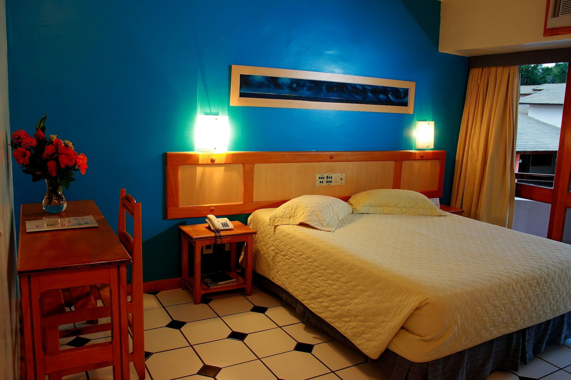 Porto Das Naus Praia Hotel Porto Seguro Esterno foto