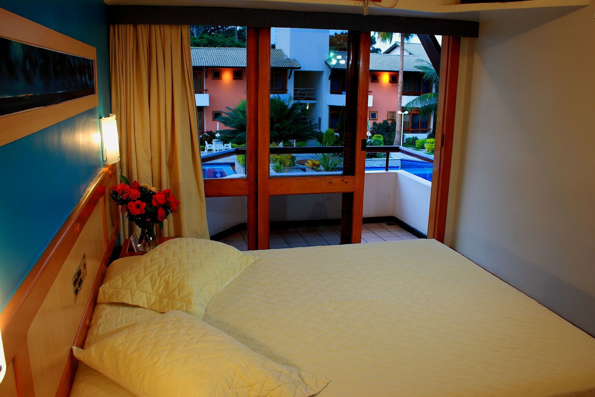 Porto Das Naus Praia Hotel Porto Seguro Esterno foto